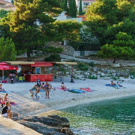 Terrasol Apartments Trogir Eksteriør billede