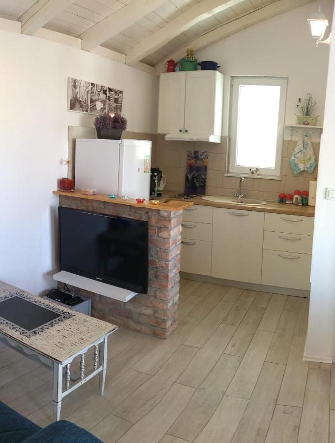 Terrasol Apartments Trogir Eksteriør billede