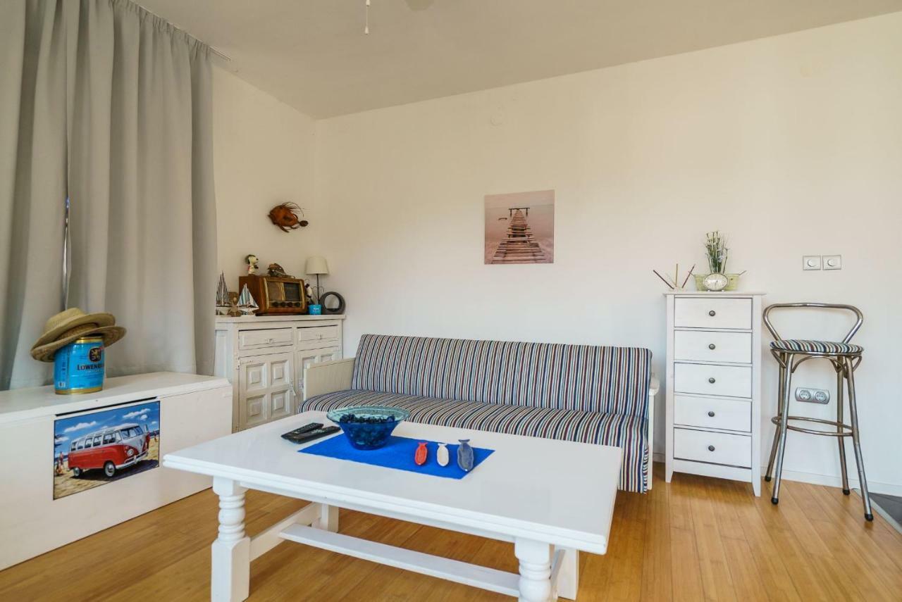 Terrasol Apartments Trogir Eksteriør billede