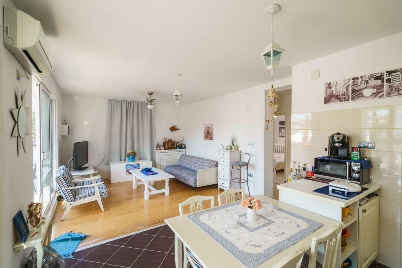 Terrasol Apartments Trogir Eksteriør billede