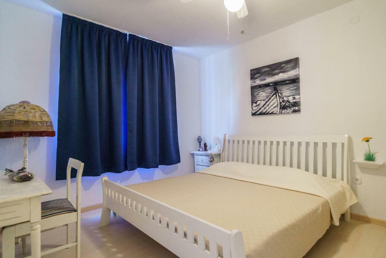 Terrasol Apartments Trogir Eksteriør billede