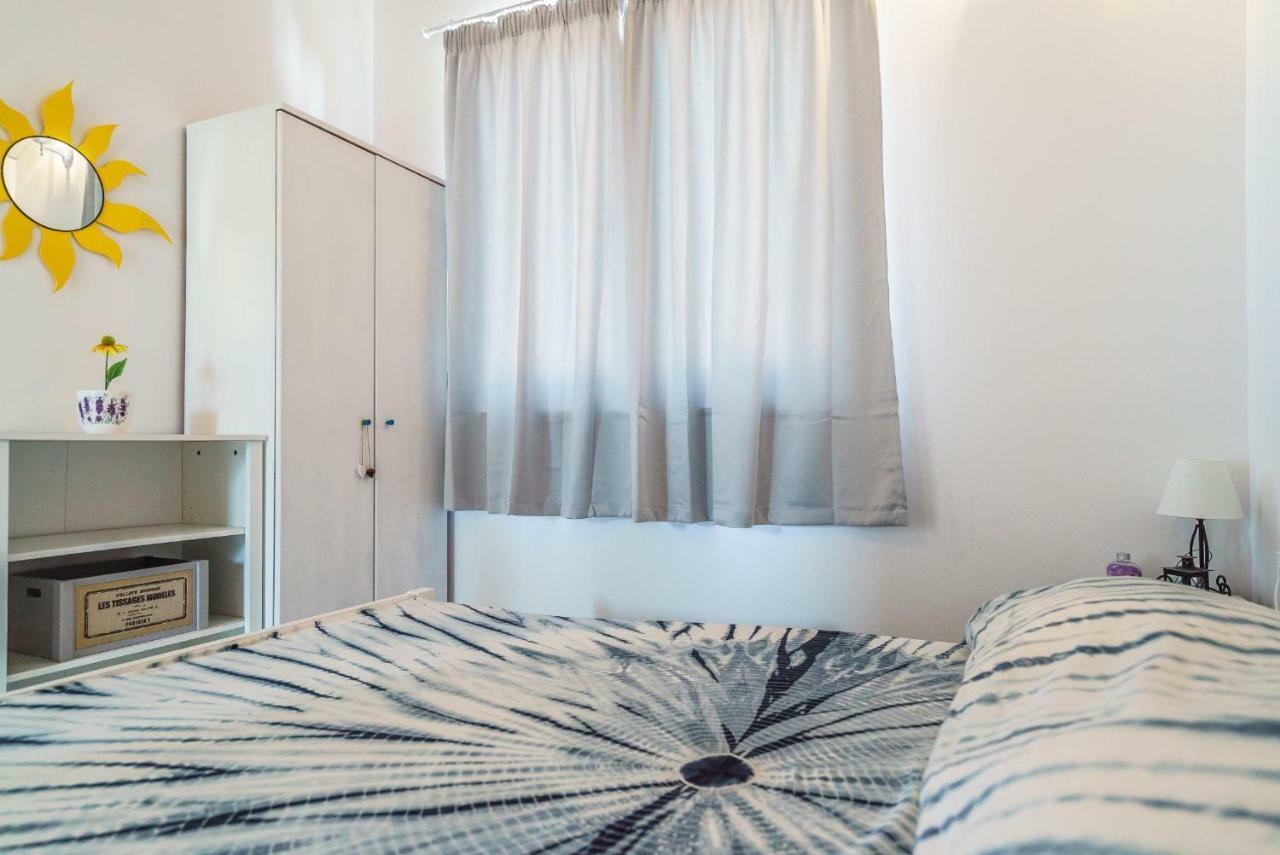 Terrasol Apartments Trogir Eksteriør billede