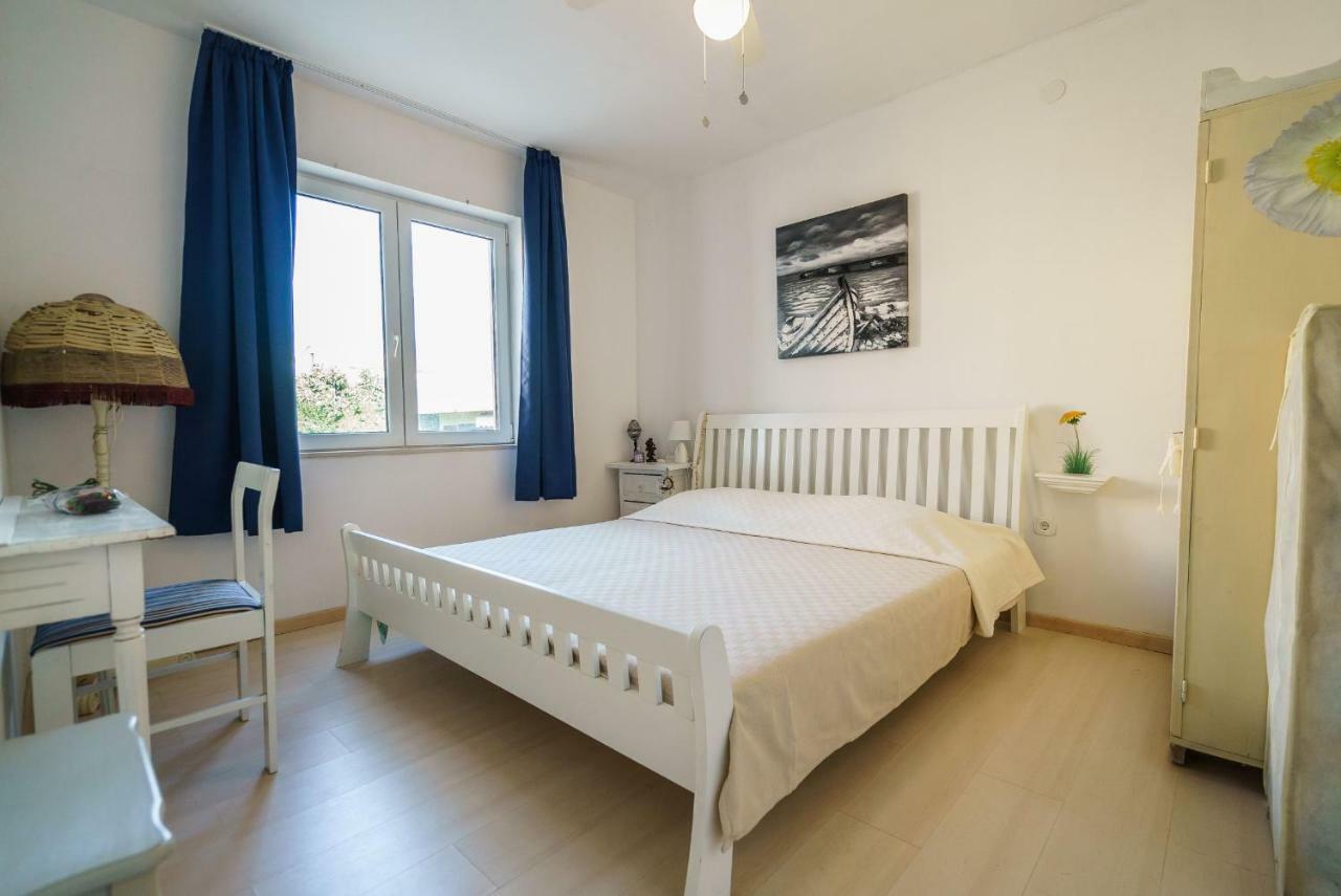 Terrasol Apartments Trogir Eksteriør billede