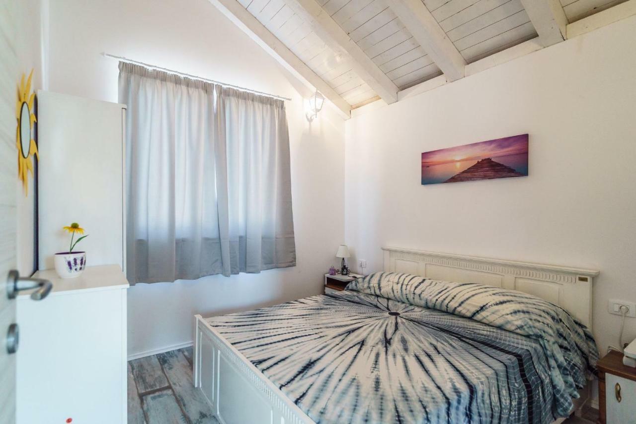 Terrasol Apartments Trogir Eksteriør billede